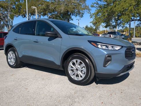 New 2026 Ford Escape Active w/ Tech Pack #1 image 2