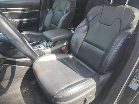 Used 2023 Kia Telluride S w/ S Sunroof Package AWD/4WD image 24