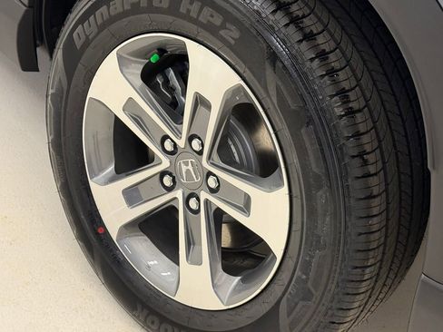 New 2026 Honda Pilot EX-L image 10