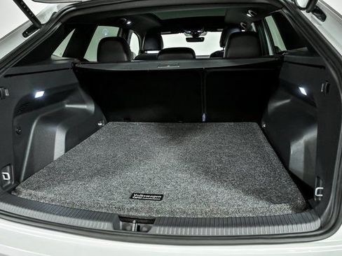 Certified 2024 Volkswagen Atlas Cross Sport SEL image 8