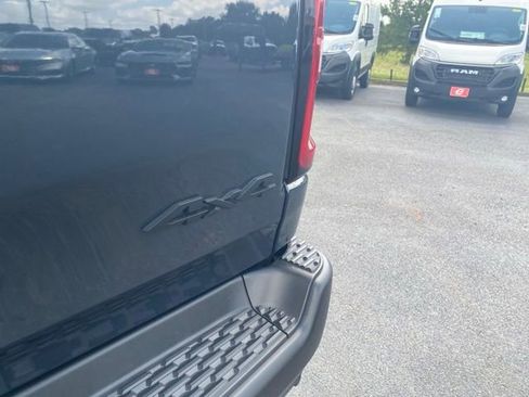 Used 2026 RAM 1500 Rebel w/ G/T Package AWD/4WD image 43