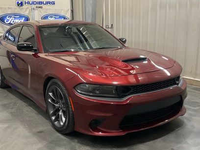 Used 2023 Dodge Charger Scat Pack