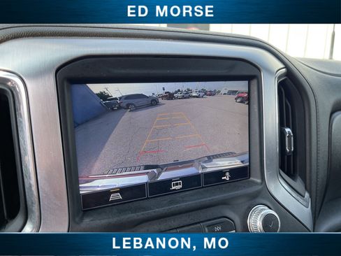 Certified 2021 GMC Sierra 2500 SLT AWD/4WD image 14