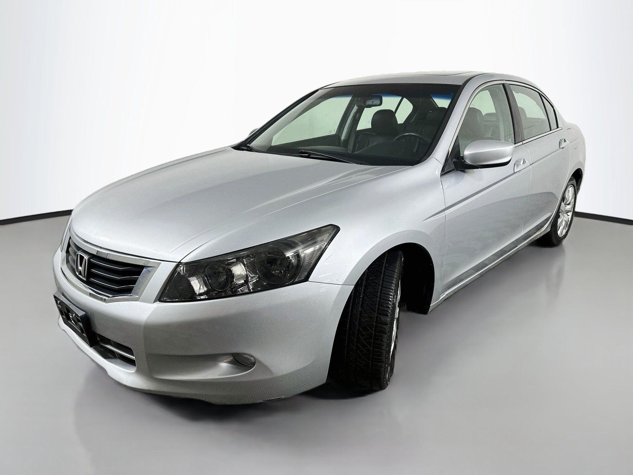 Used 2008 Honda Accord EX-L image 3