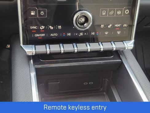 New 2026 GMC Sierra EV Elevation w/ Premium Package AWD/4WD image 11