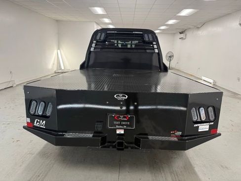 New 2026 Ford F350 XL w/ XL Chrome Package image 8