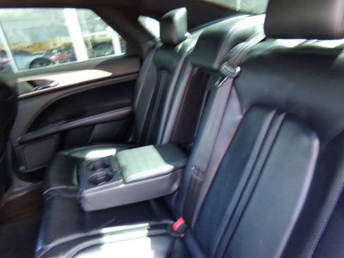 Used 2017 Lincoln MKZ Premiere FWD image 15