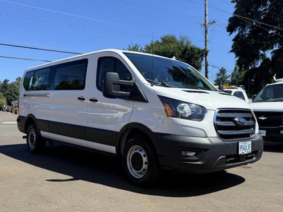 Used 2020 Ford Transit 350 XL