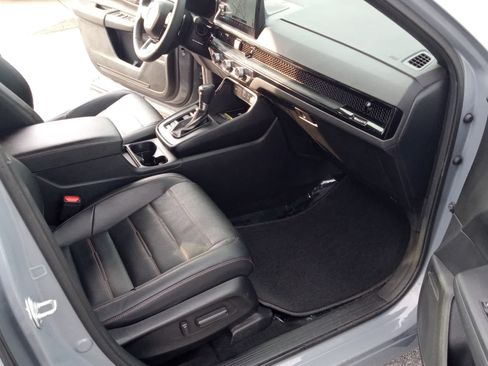 Used 2023 Honda CR-V Sport Touring image 32