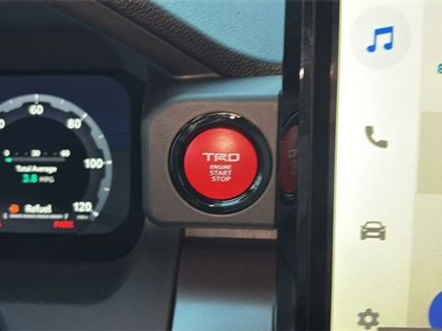 New 2026 Toyota Tacoma TRD Off-Road w/ TRD Off Road Premium Package image 13