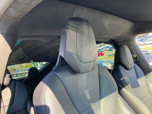 Used 2016 Tesla Model X 90D image 69