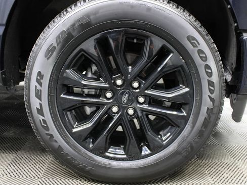 Used 2024 Ford F150 XLT w/ Equipment Group 303A High AWD/4WD image 13