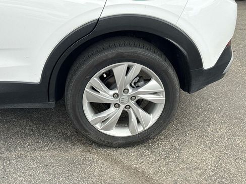 Used 2025 Buick Encore GX Preferred FWD image 30