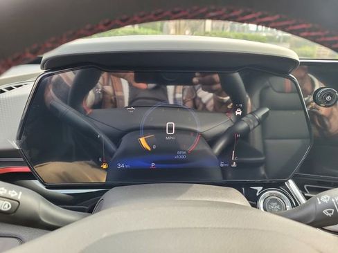 New 2026 Chevrolet Trax RS w/ Driver Confidence Package image 11