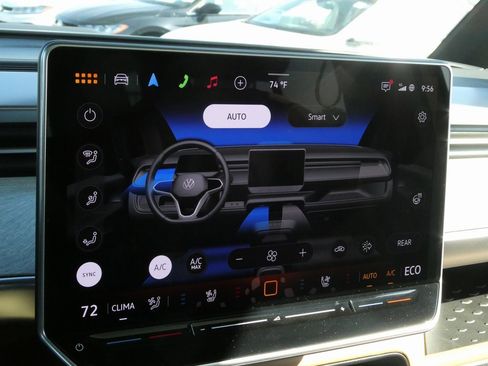 New 2025 Volkswagen ID. Buzz Pro S Plus image 41