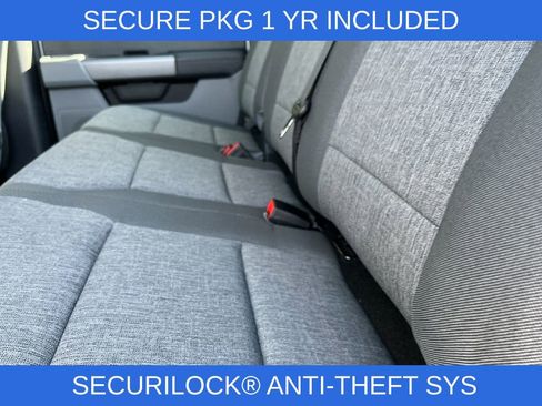 New 2026 Ford F250 XL w/ STX Appearance Package image 19