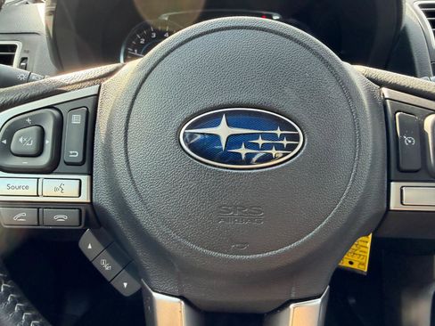 Used 2018 Subaru Forester 2.5i Limited w/ Popular Package #2 AWD/4WD image 47