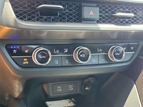 Certified 2025 Acura ADX A-Spec AWD/4WD image 28