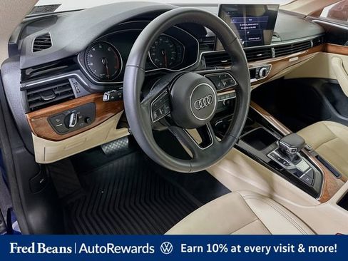 Used 2023 Audi A5 2.0T Premium w/ Convenience Package AWD/4WD image 10