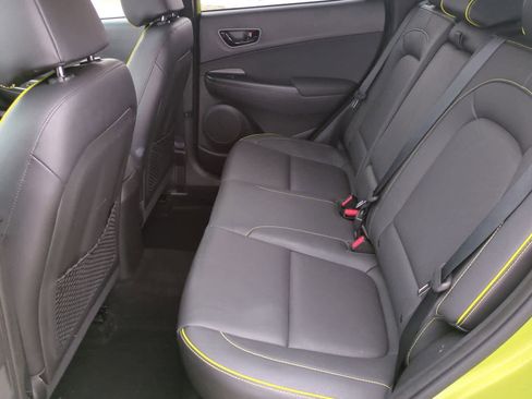 Used 2020 Hyundai Kona Limited image 20