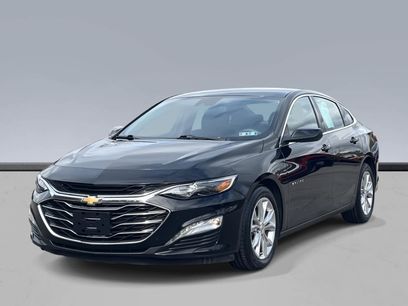 Used 2023 Chevrolet Malibu LT