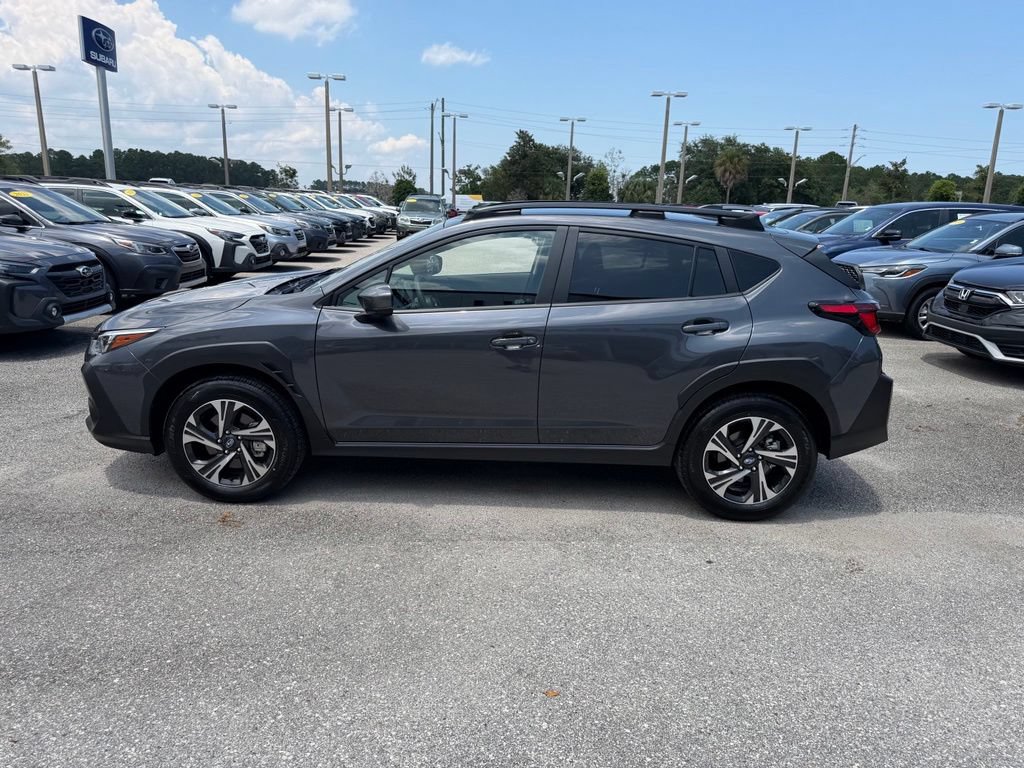 Used 2026 Subaru Crosstrek 2.5i Premium AWD/4WD image 11