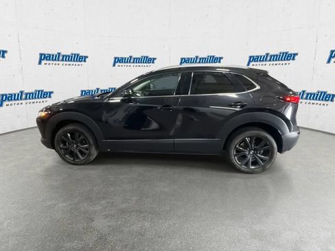 Used 2023 MAZDA CX-30 2.5 Turbo w/ Premium Plus Pkg AWD/4WD image 7