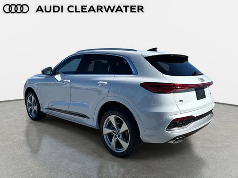New 2025 Audi Q5 Premium Plus image 4