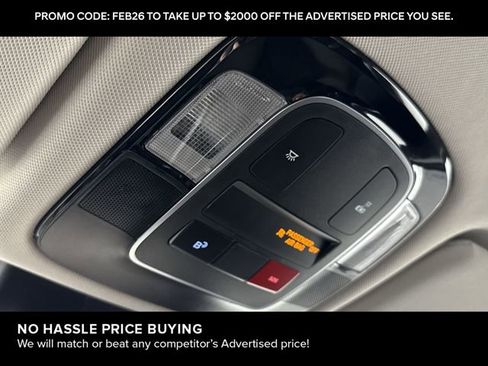 New 2026 Hyundai Sonata SEL image 16