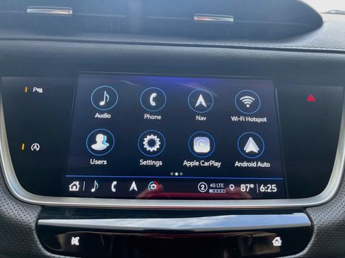 Used 2024 Cadillac XT5 Premium Luxury FWD image 15