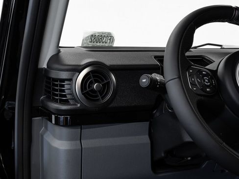 New 2026 INEOS Grenadier AWD/4WD image 24
