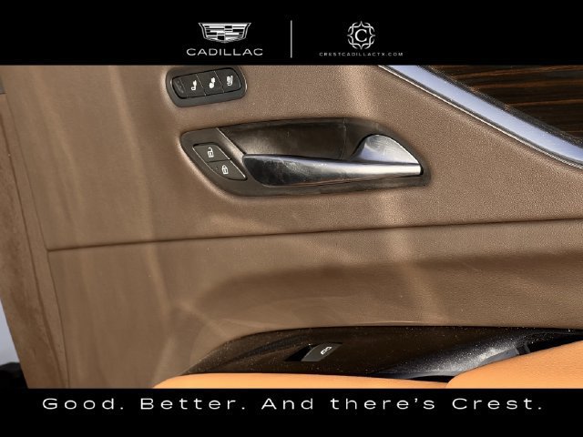Used 2023 Cadillac Escalade Premium Luxury RWD image 28