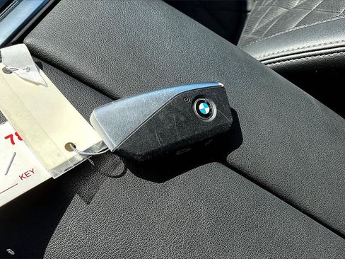 Used 2024 BMW X5 xDrive40i image 12