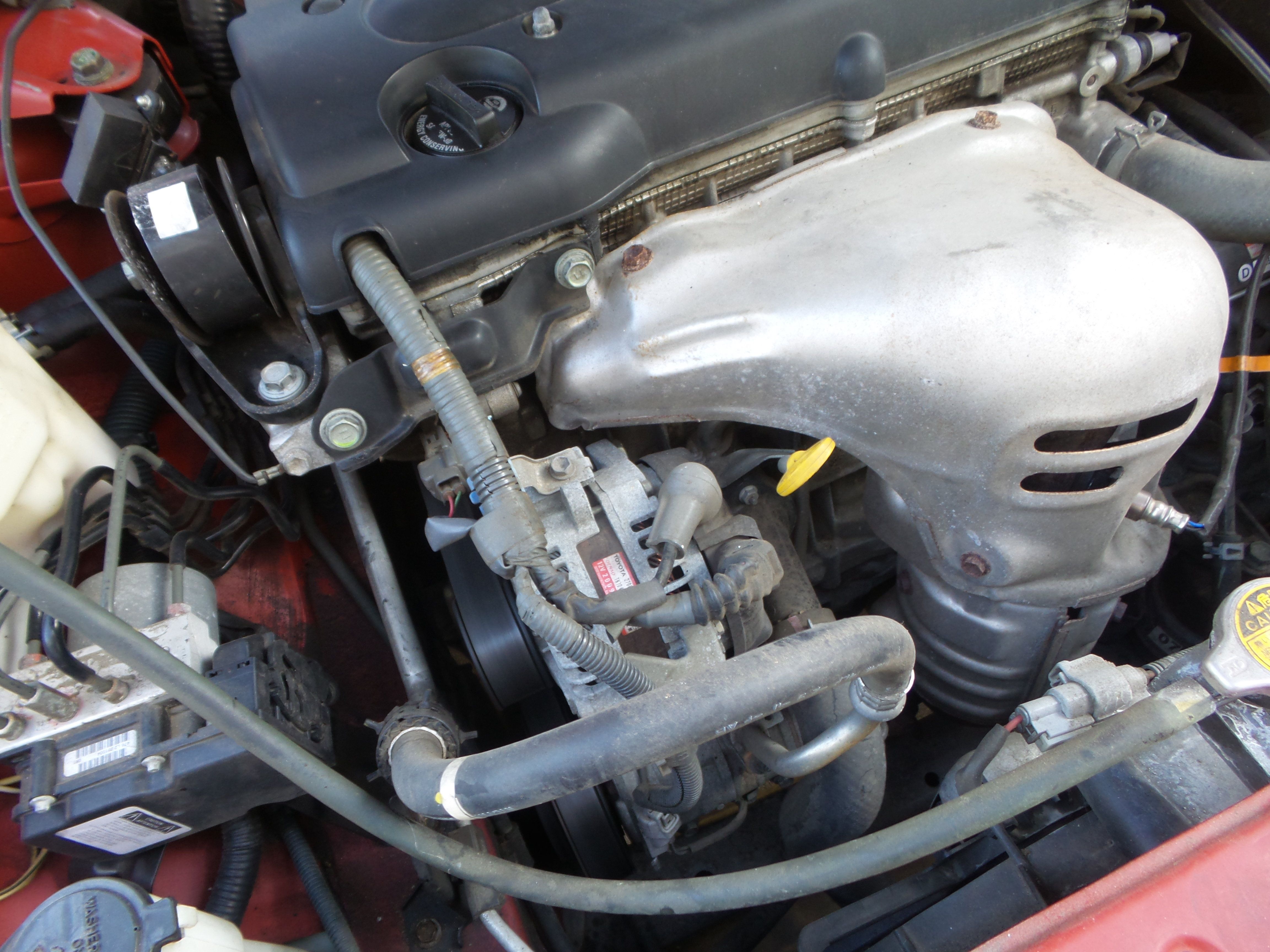 Used 2005 Toyota Solara SE FWD image 14