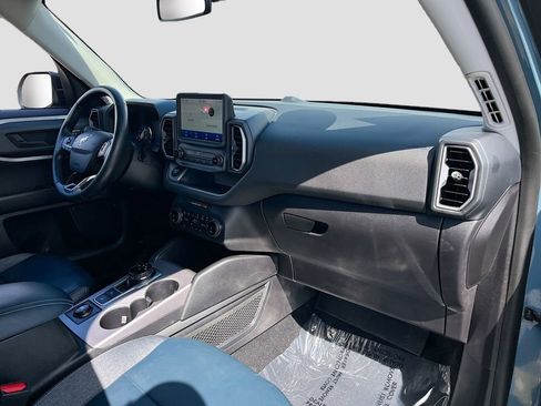 Used 2023 Ford Bronco Sport Outer Banks image 27