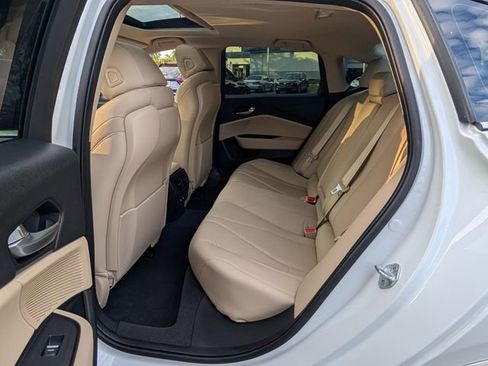 Certified 2024 Acura TLX w/ Technology Package image 14