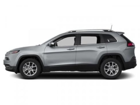 Used 2015 Jeep Cherokee Latitude w/ Trailer Tow Group image 6