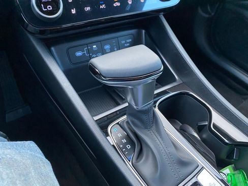 New 2026 Hyundai Santa Cruz Limited image 35