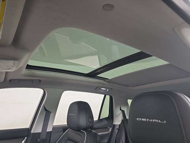 Certified 2026 GMC Terrain Denali AWD/4WD image 26
