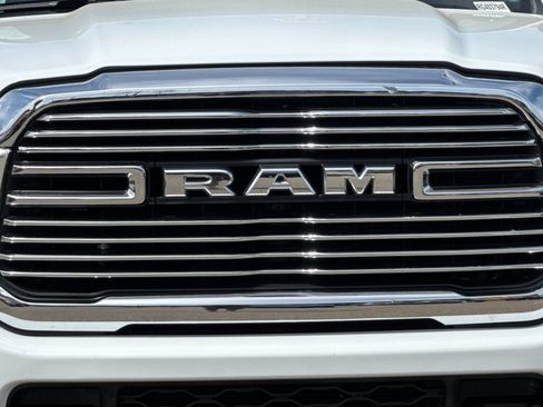 Used 2024 RAM 2500 Laramie w/ Safety Group AWD/4WD image 37