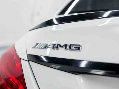 Used 2017 Mercedes-Benz C 63 AMG S image 28