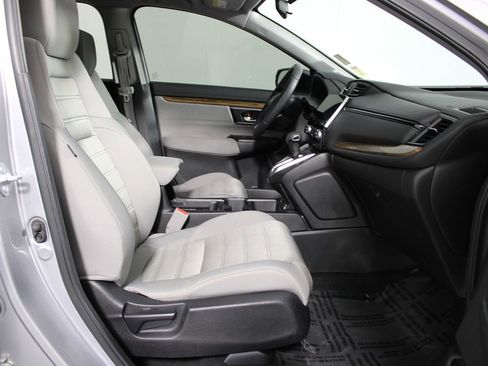 Used 2021 Honda CR-V EX image 18