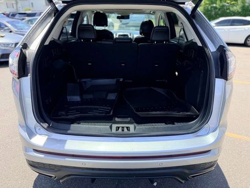 Used 2018 Ford Edge Sport w/ Equipment Group 401A AWD/4WD image 14