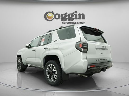 New 2026 Toyota 4Runner TRD Sport Premium RWD image 9