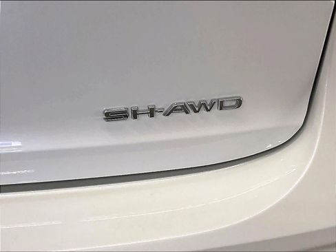 Used 2020 Acura MDX SH-AWD image 11