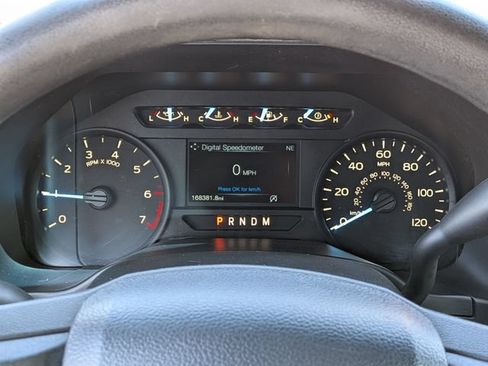 Used 2018 Ford F150 XL w/ Equipment Group 101A Mid AWD/4WD image 29