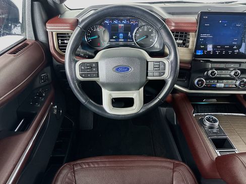 Used 2023 Ford Expedition Max Limited RWD image 24