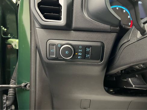 Used 2023 Ford Bronco Sport Big Bend w/ Convenience Package image 14