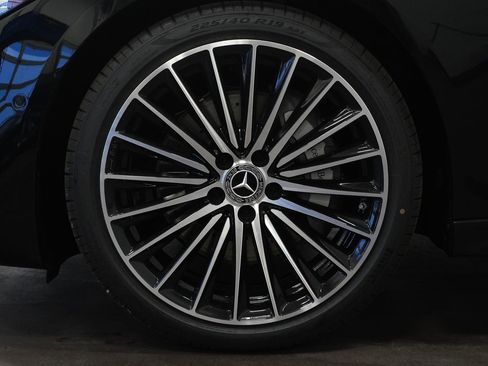 New 2026 Mercedes-Benz C 300 4MATIC Sedan image 13