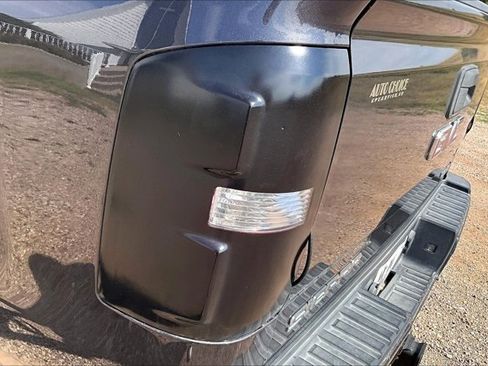 Used 2015 GMC Sierra 3500 Denali AWD/4WD image 23